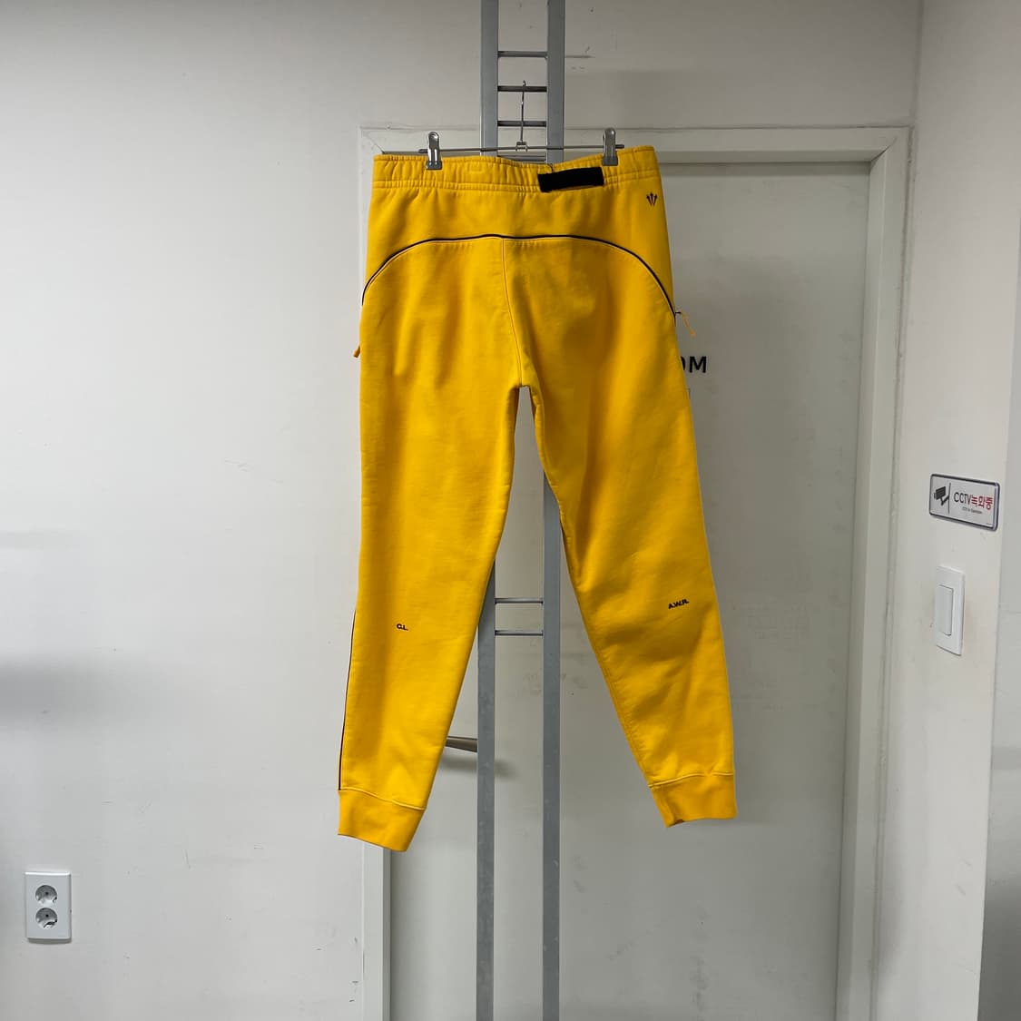 나이키 X 녹타 스웨트팬츠 XL 상품이미지7