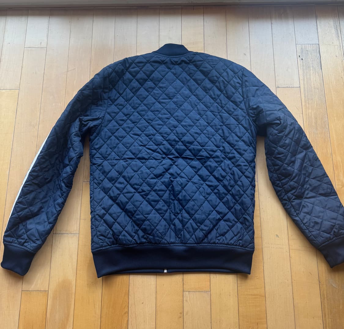 아디다스 퀼팅 자켓 상품이미지2