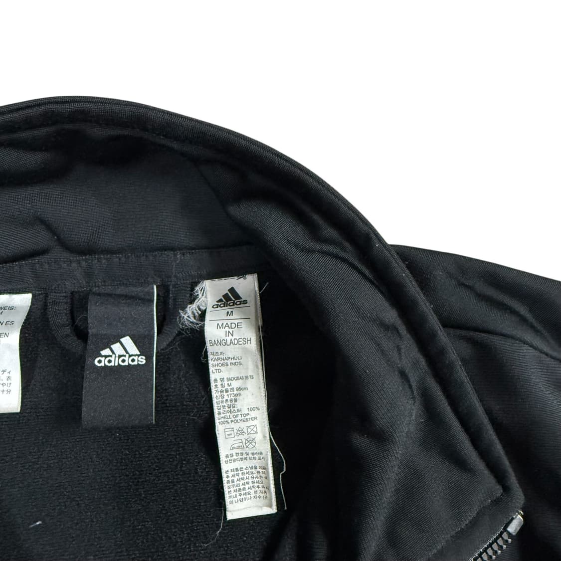 아디다스 트랙탑 상품이미지2