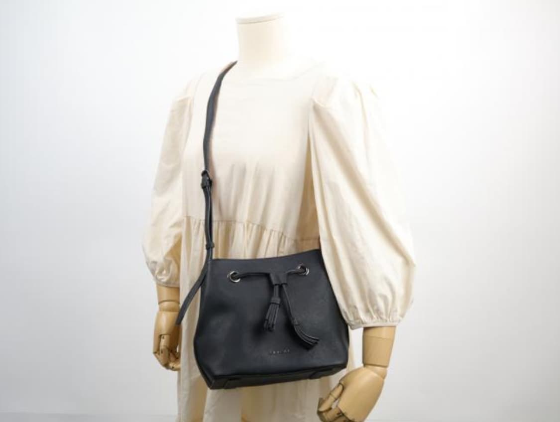 러브캣 크로스백 상품이미지10