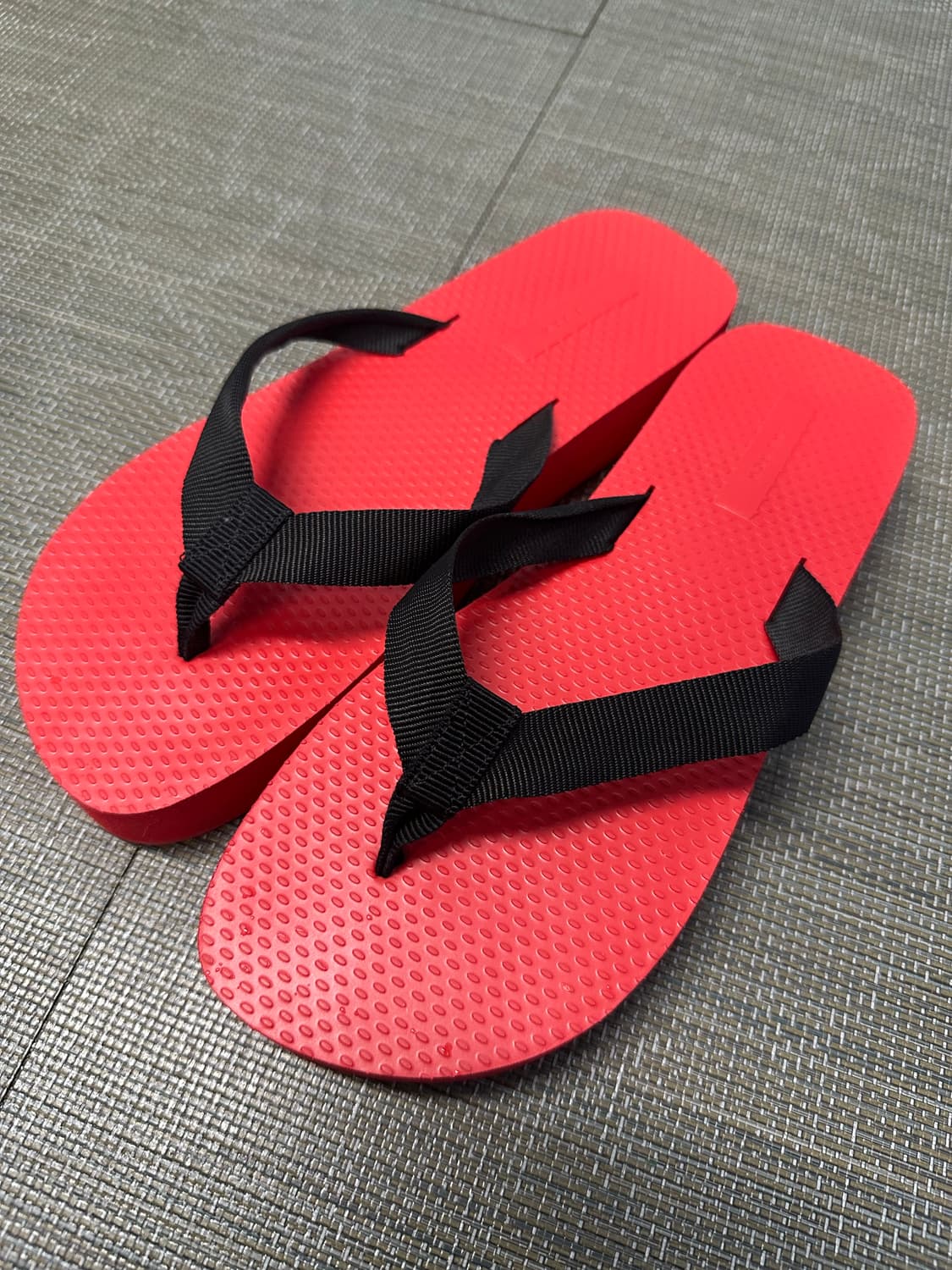 더 로우 듄 플랫폼 플립 플랍 상품이미지2