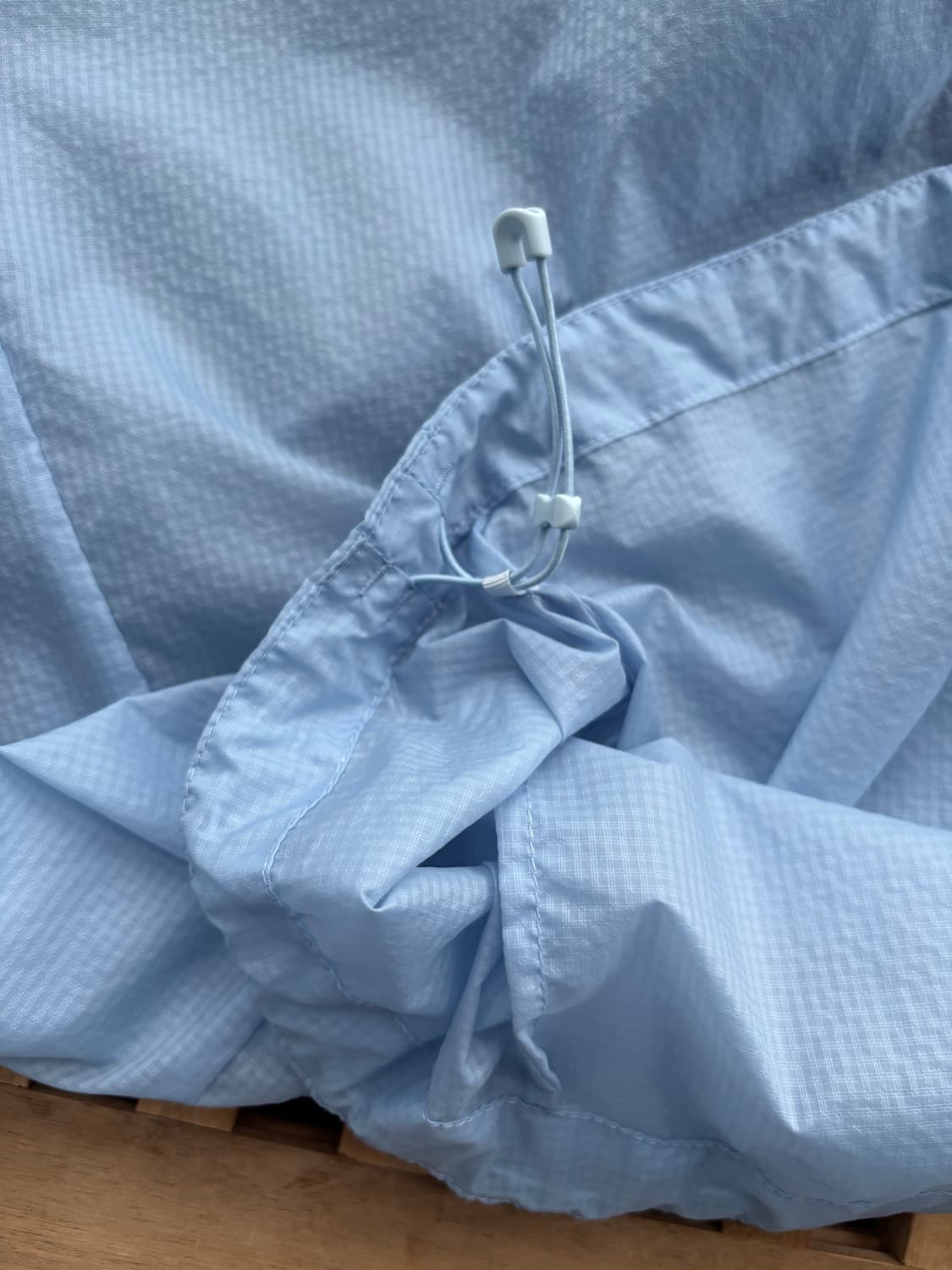 파타고니아 후디니 바람막이 자켓 L 상품이미지4