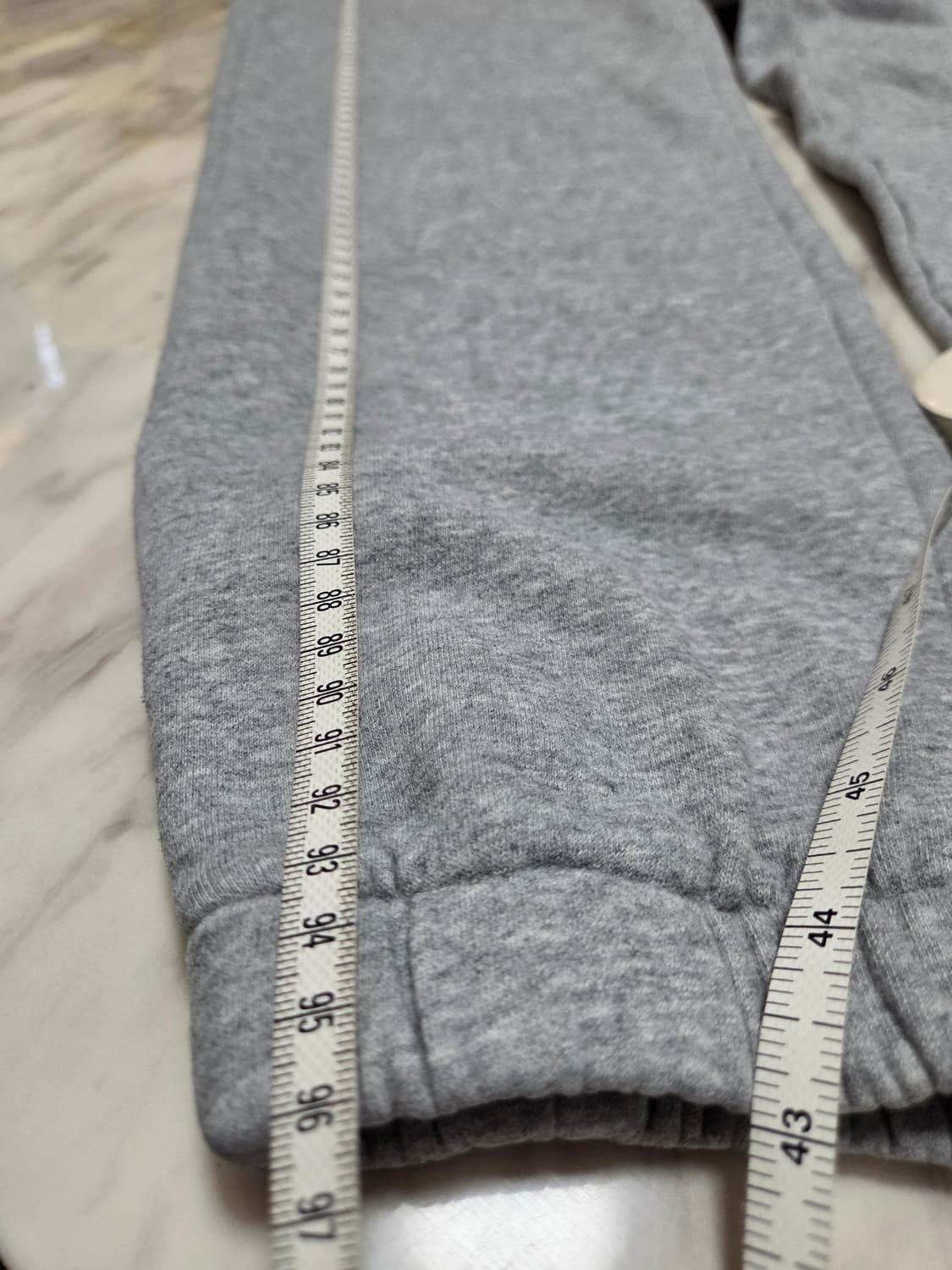 자딕 앤 볼테르 여성 스티비 스웻 조거팬츠 상품이미지9