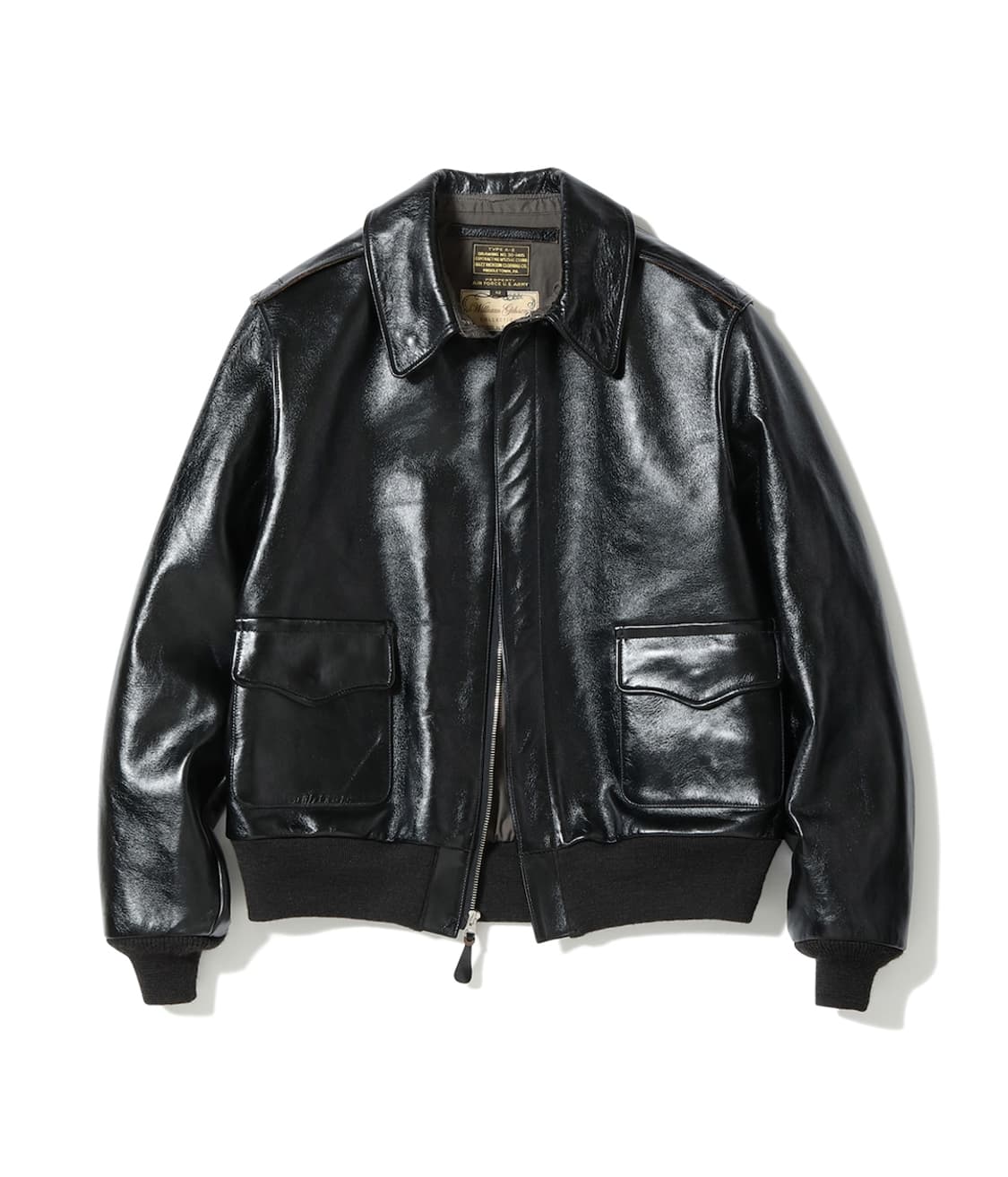 (42)버즈릭슨 A-2 윌리엄깁슨 상품이미지1