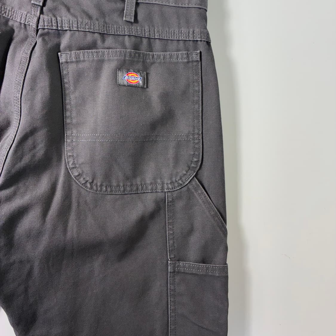 Dickies  디키즈 코튼 카펜터 워크팬츠  상품이미지5