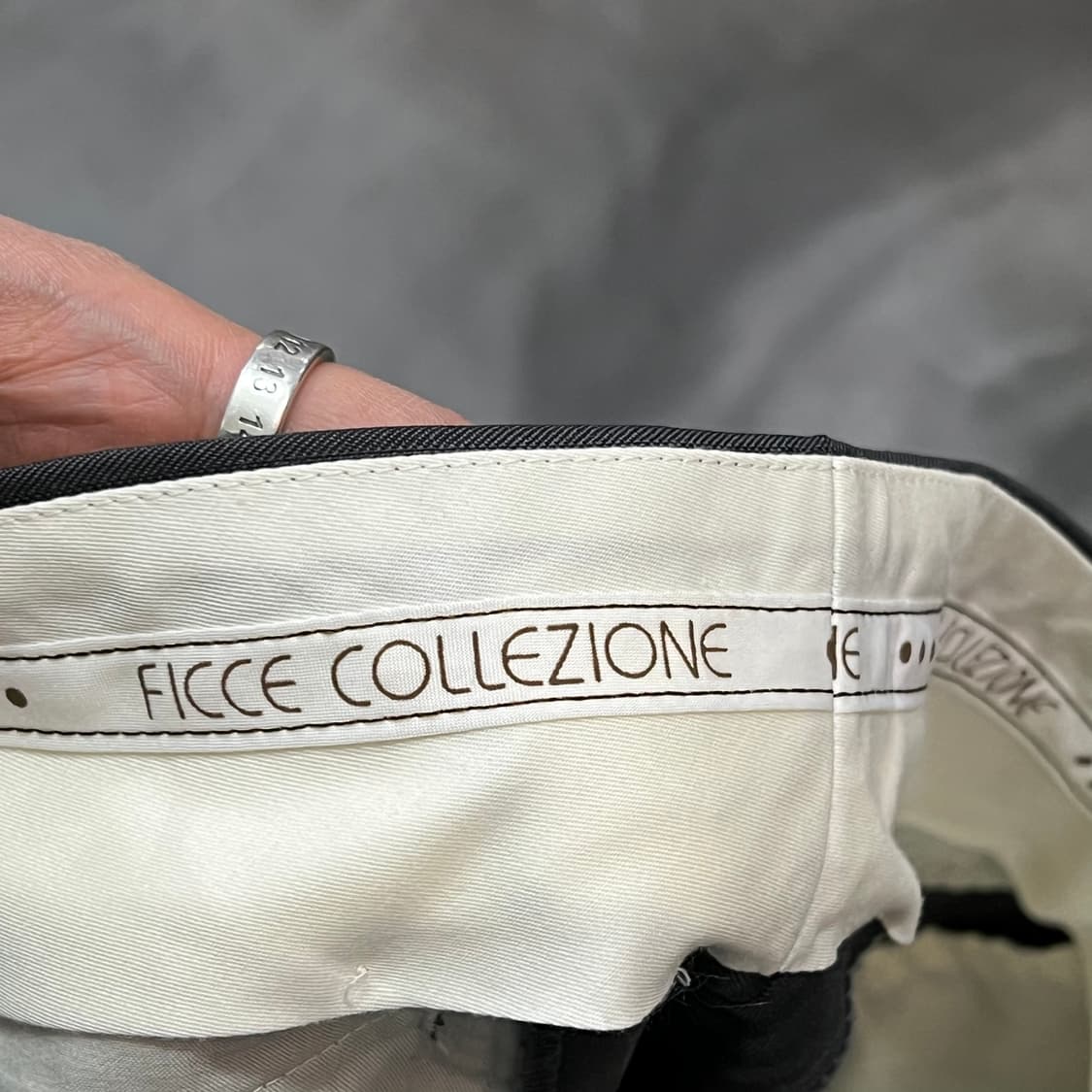  ficce 스트라이프 셋업 y14930 상품이미지7