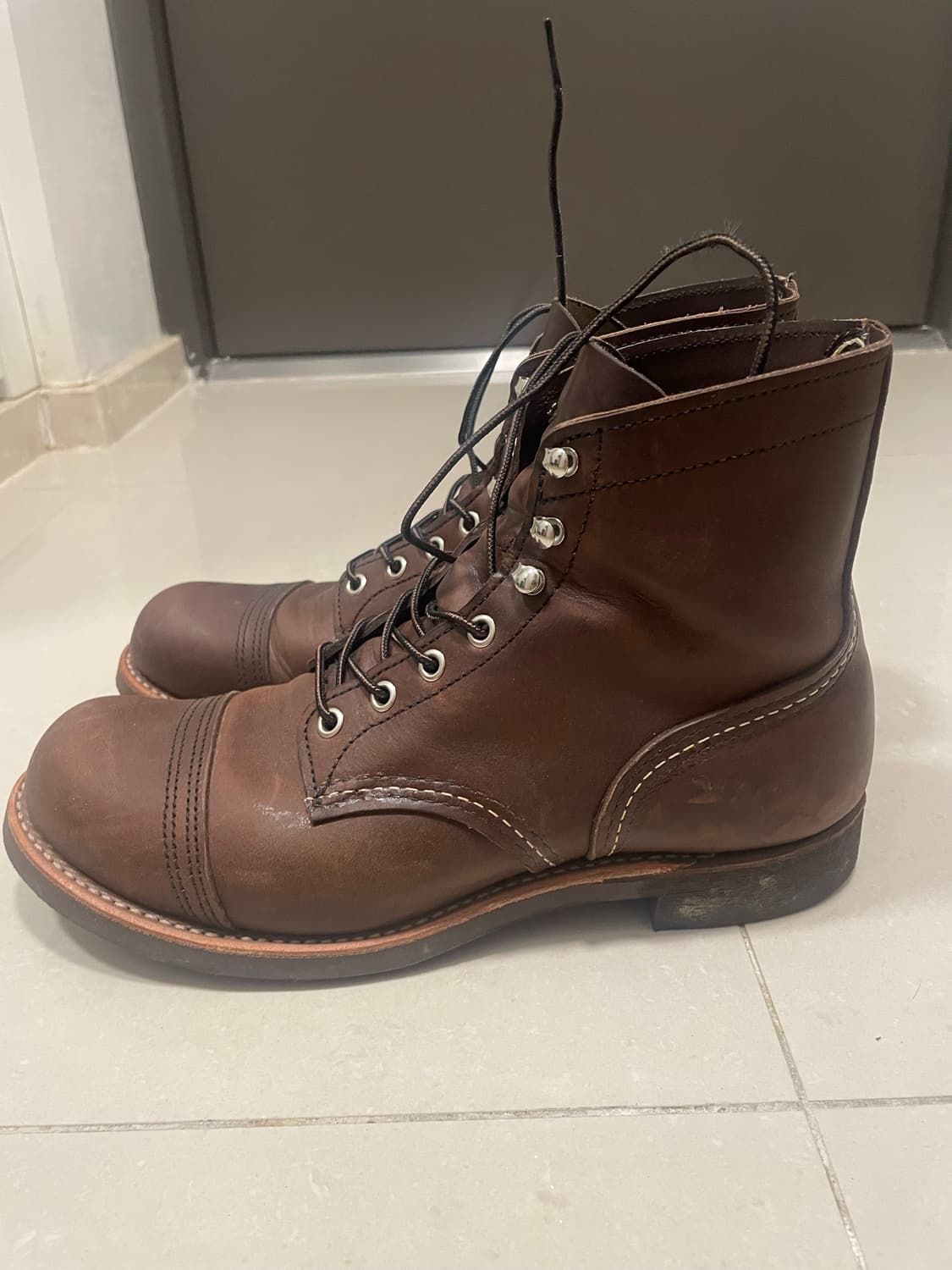 래드윙 아이언 레인저 상품이미지3