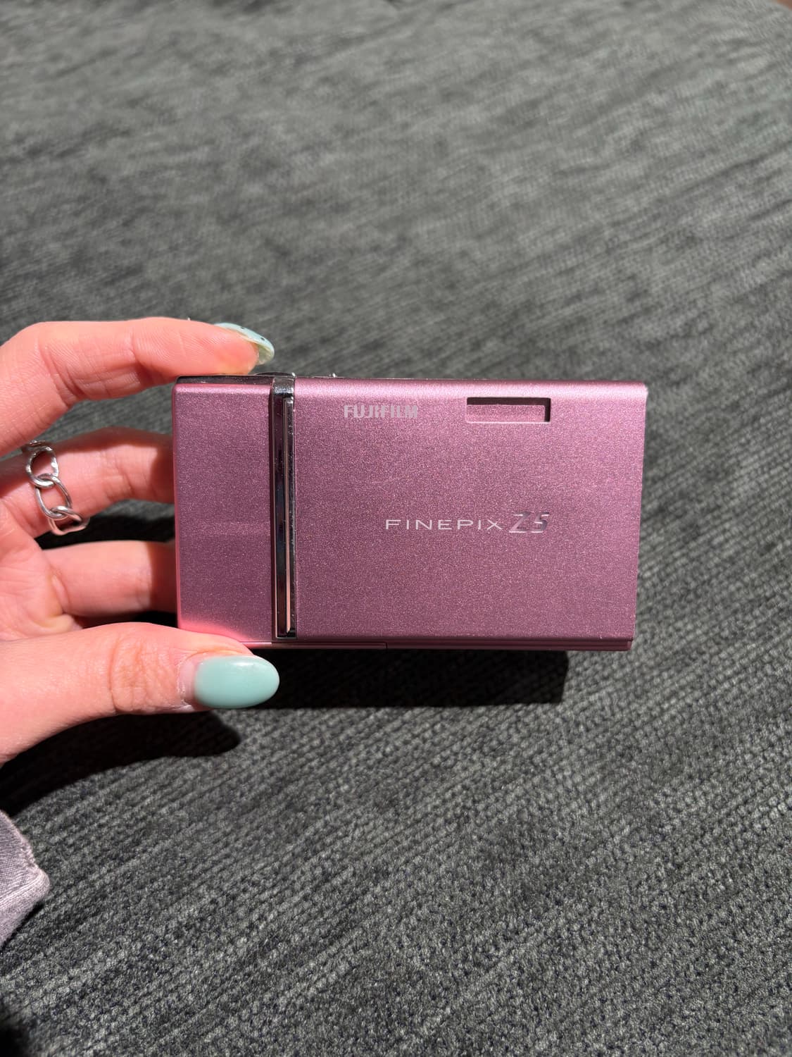 Fujifilm Finepix Z5 상품이미지1