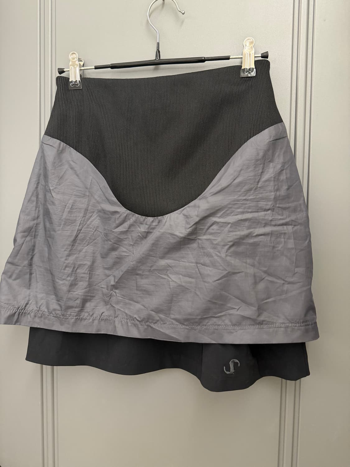 오호스 스커트 상품이미지1