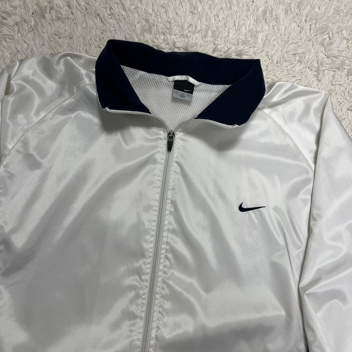 Nike 00’s windbreaker  상품이미지4