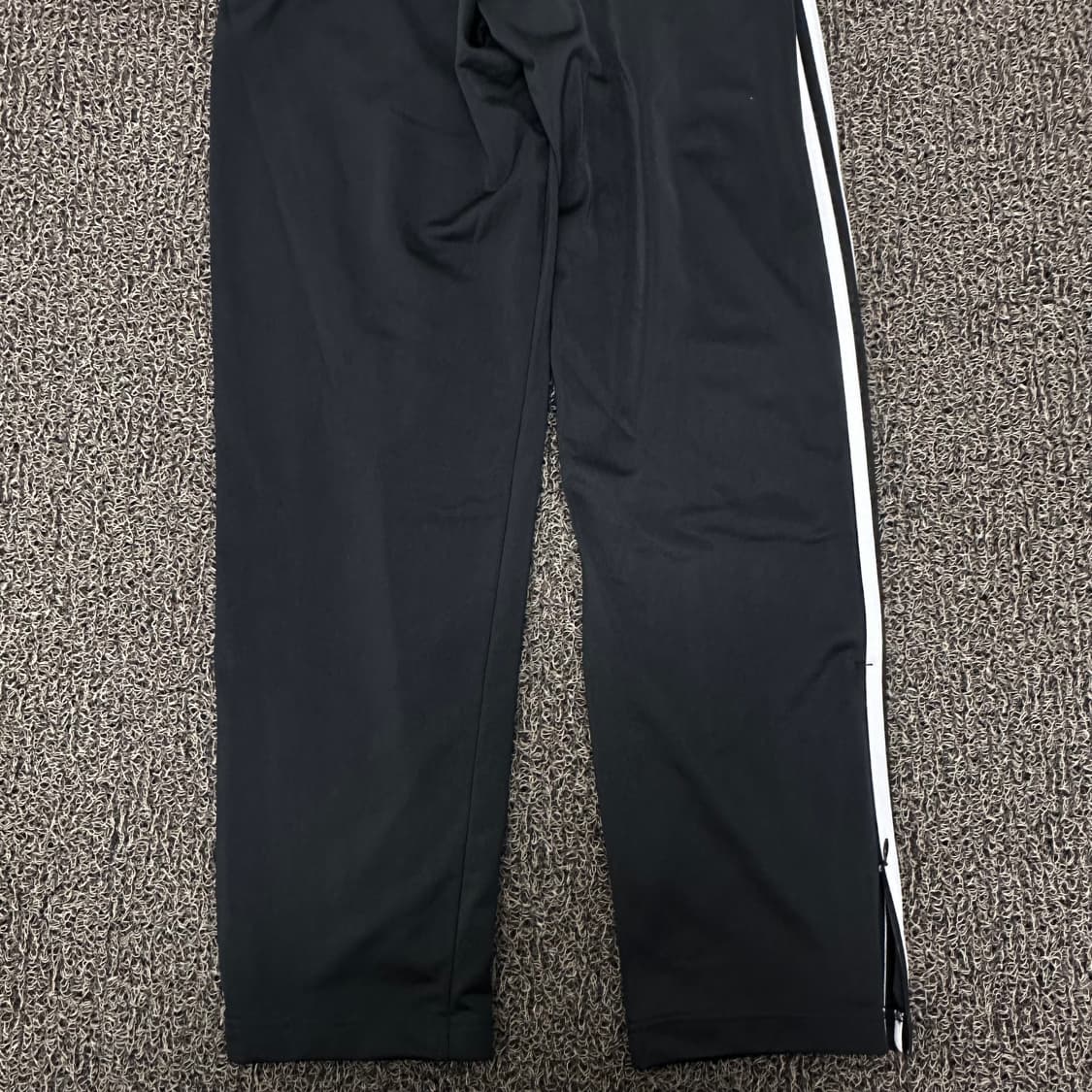 아디다스 파이어버드 추리닝 트레이닝복 운동복 블랙 L 상품이미지6