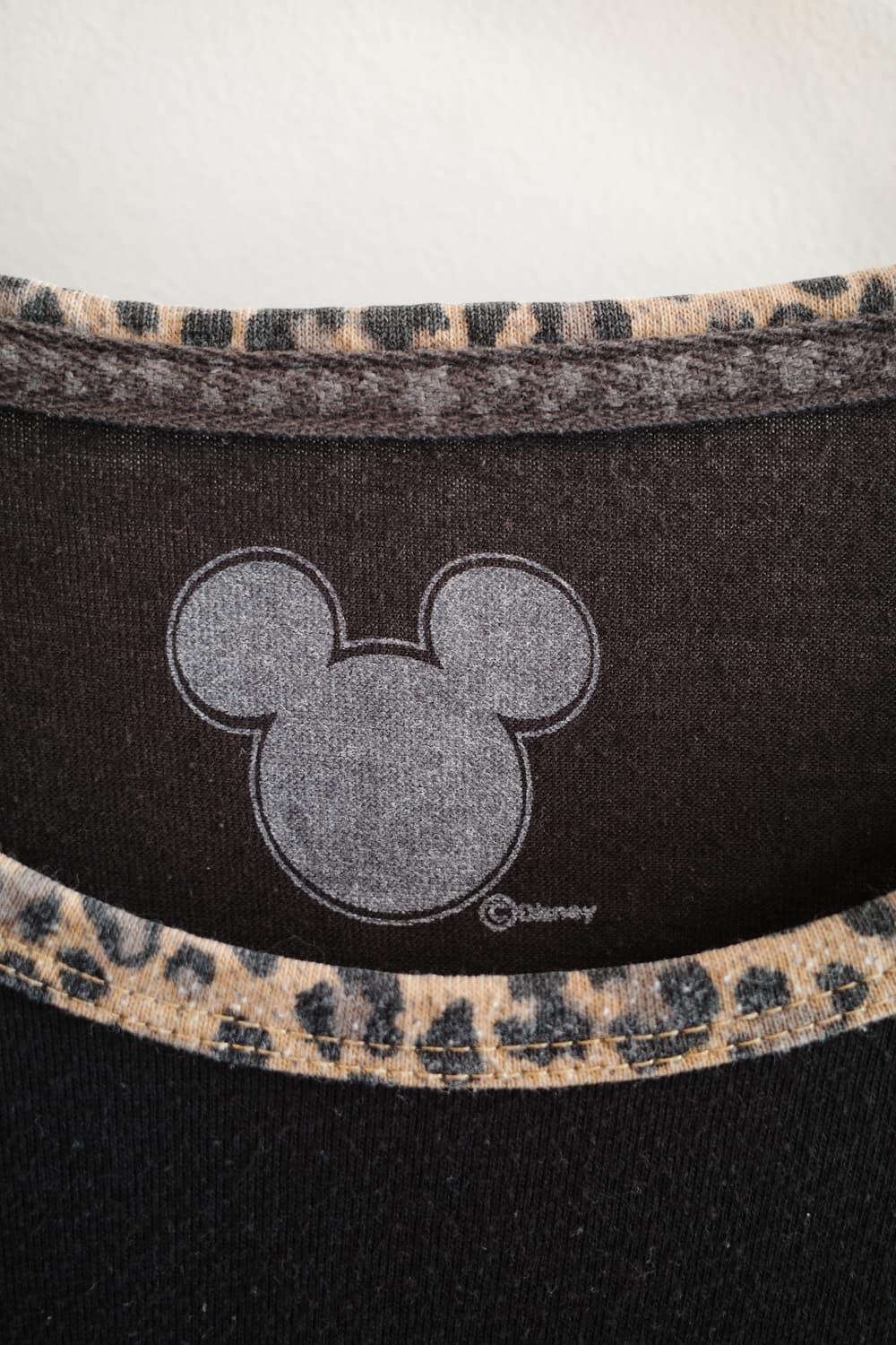 Disney 디즈니 프린팅 티셔츠 상품이미지2