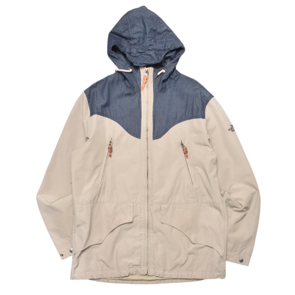 00S 노스페이스 바람막이 웨스턴 자켓 XXL N3243 상품이미지2