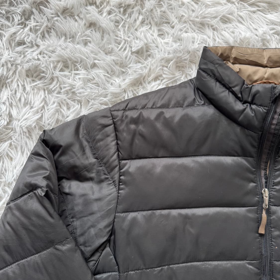 MIZUNO 일본빈티지 경량패딩 미즈노 바람막이 미즈노경량패딩 M 39 상품이미지1