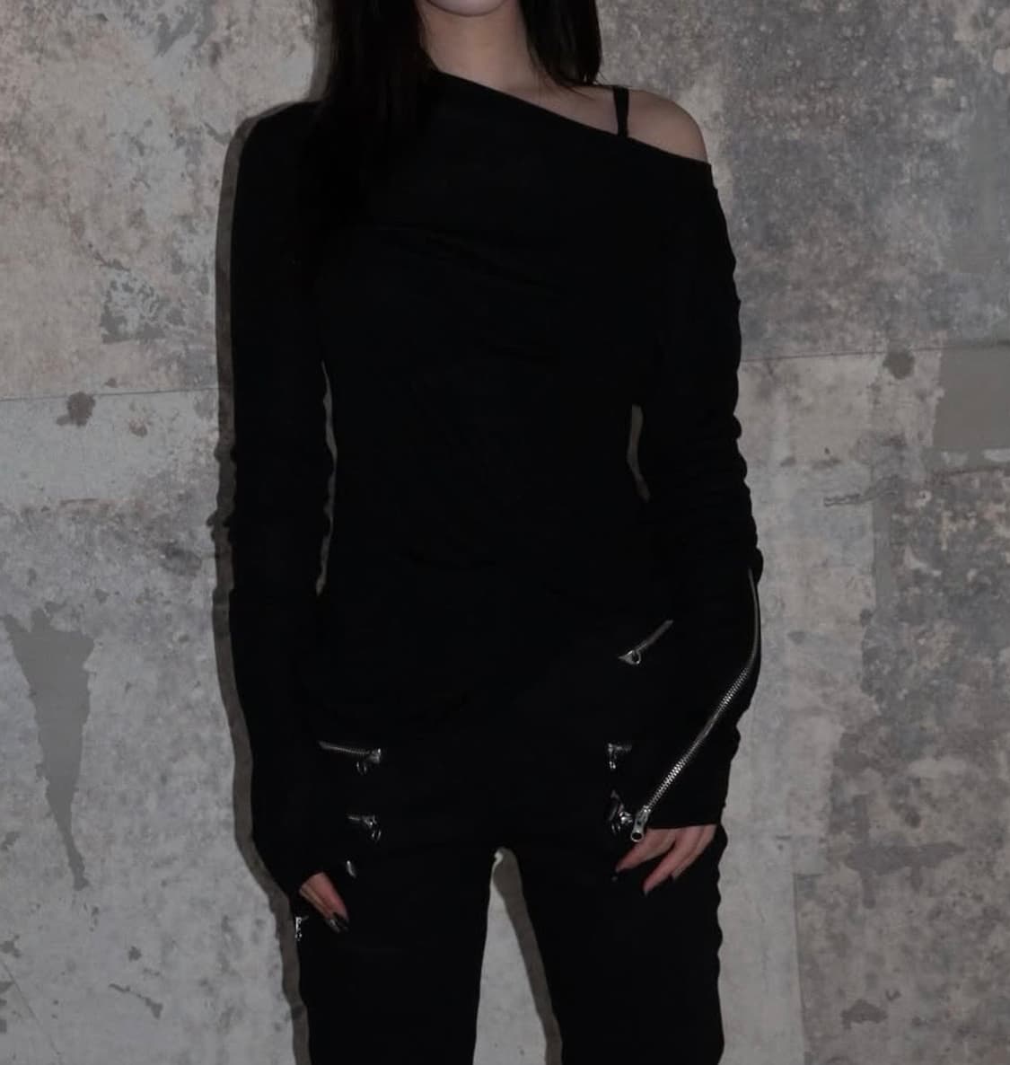 shakingmyhead 슬리브 상품이미지6