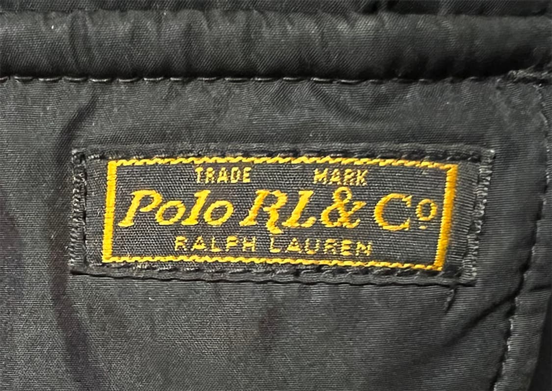 POLO 폴로 헌팅 다운자켓 캐주얼 겨울 L 100 상품이미지5