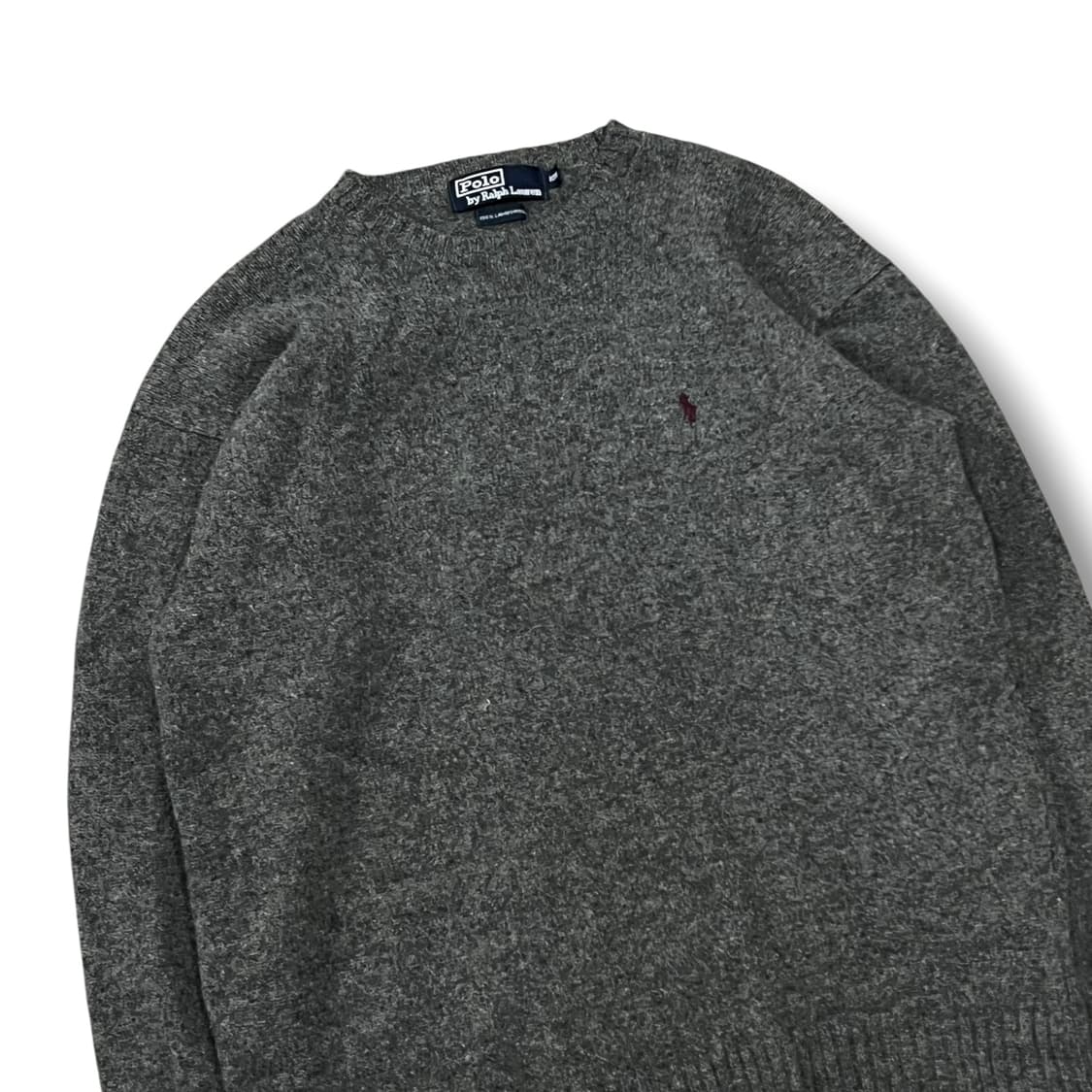 폴로 랄프로렌 램스울니트 s08613 상품이미지4