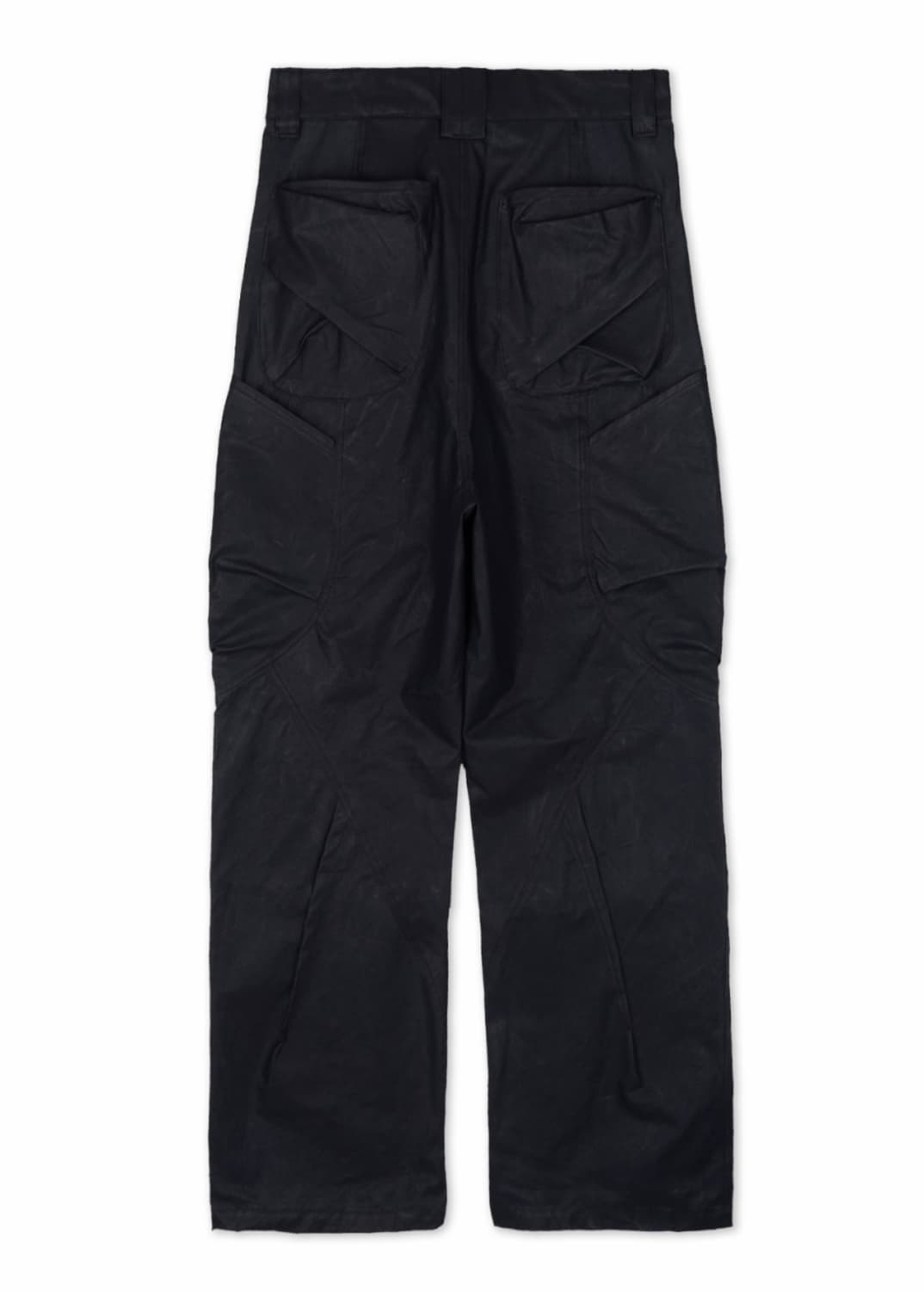 이그노타 코어10 리프 포켓 팬츠 카본블랙 M 상품이미지6