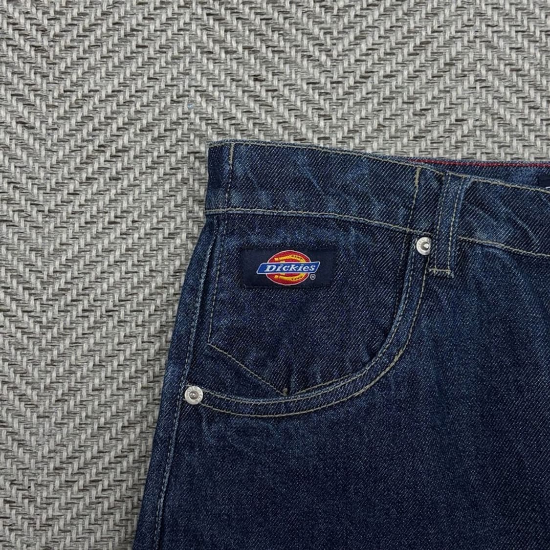 디키즈 데님팬츠 v3123 상품이미지5