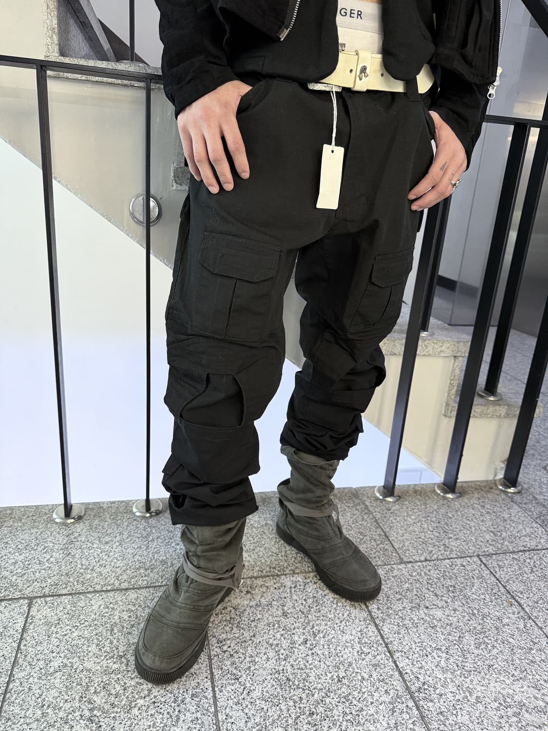 tactical pants 상품이미지2