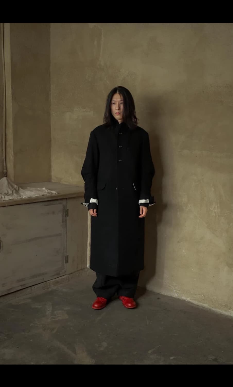 Lcbx 파머스 코트 2size 축융 상품이미지1