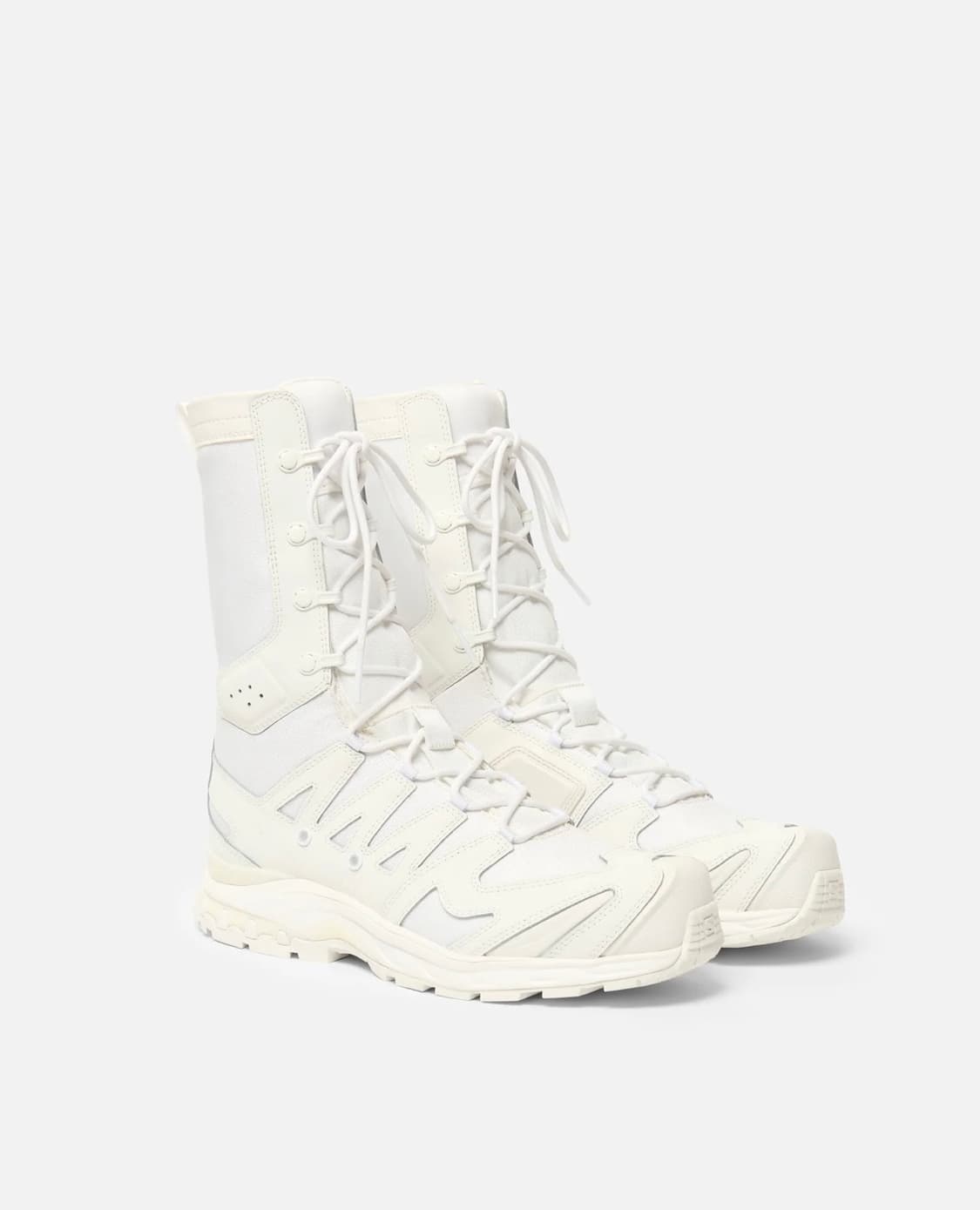 [275] 살로몬 리에르 XA 정글 부츠 화이트 상품이미지1