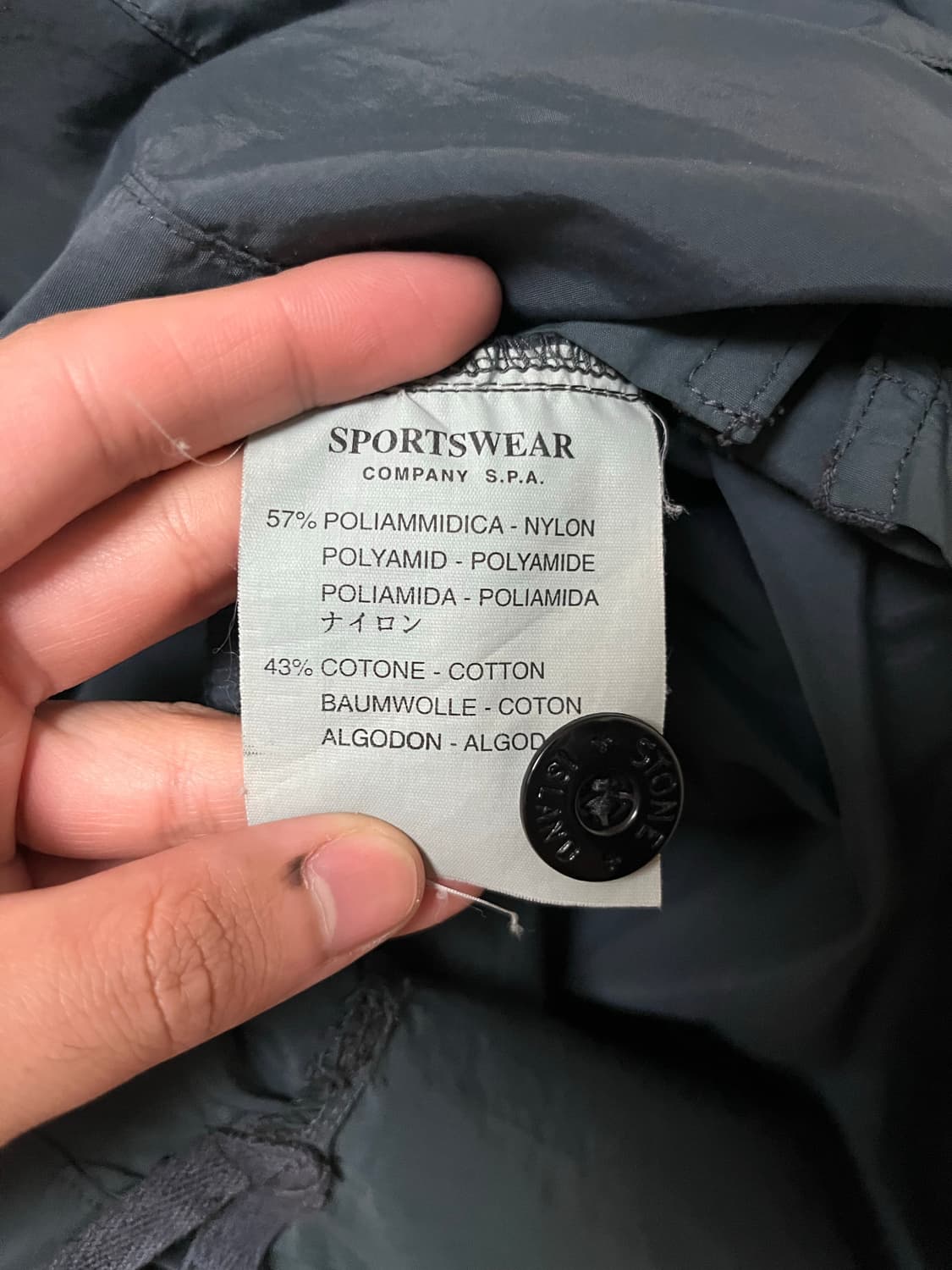 98ss stone island hoody shirts 상품이미지7