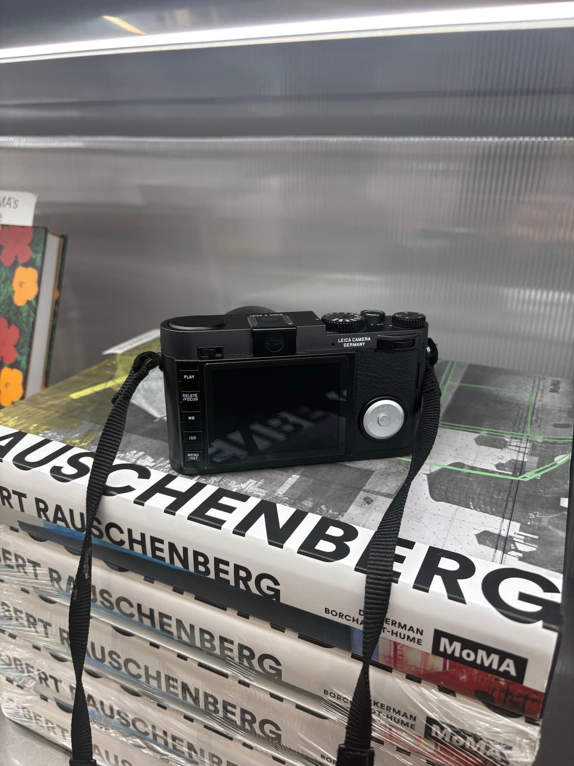 라이카 X vario 107 상품이미지2