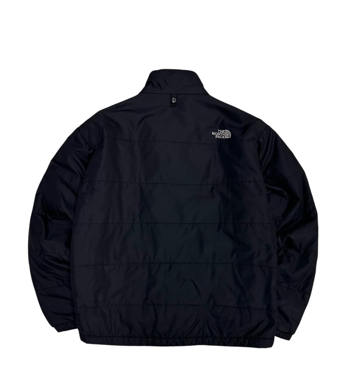 노스페이스 경량패딩 블랙 (L) 상품이미지9