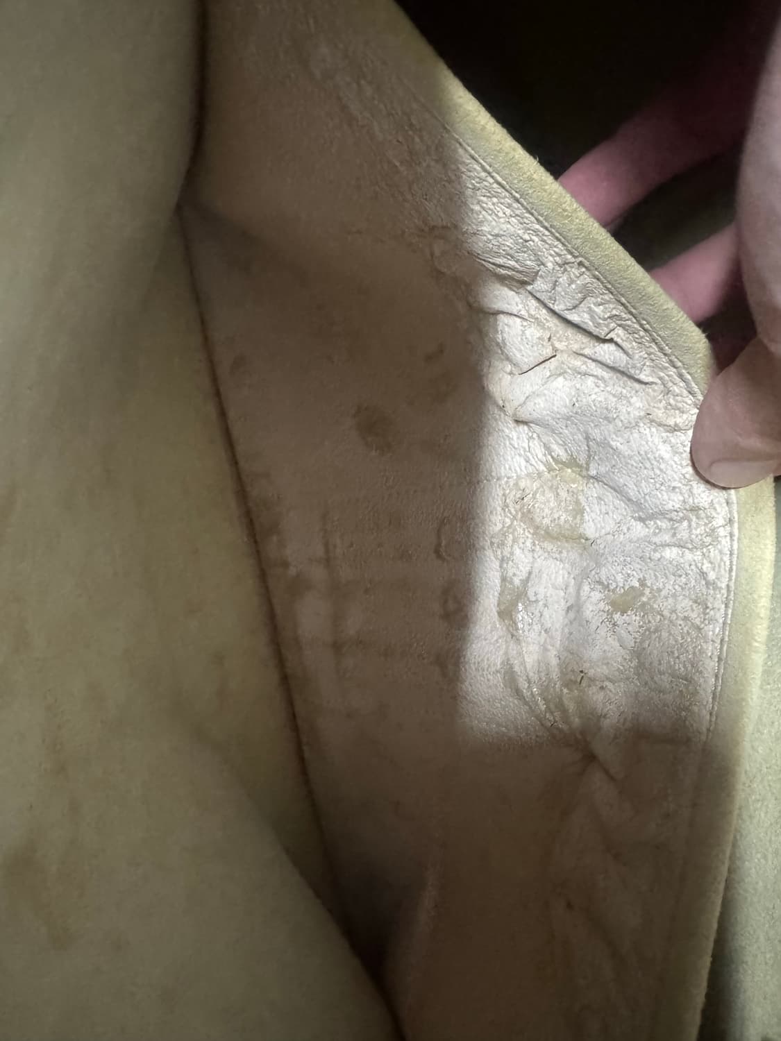 루이비통 숄더백  상품이미지5