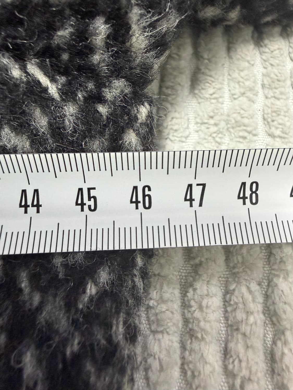 켈빈클라인 코트 상품이미지8