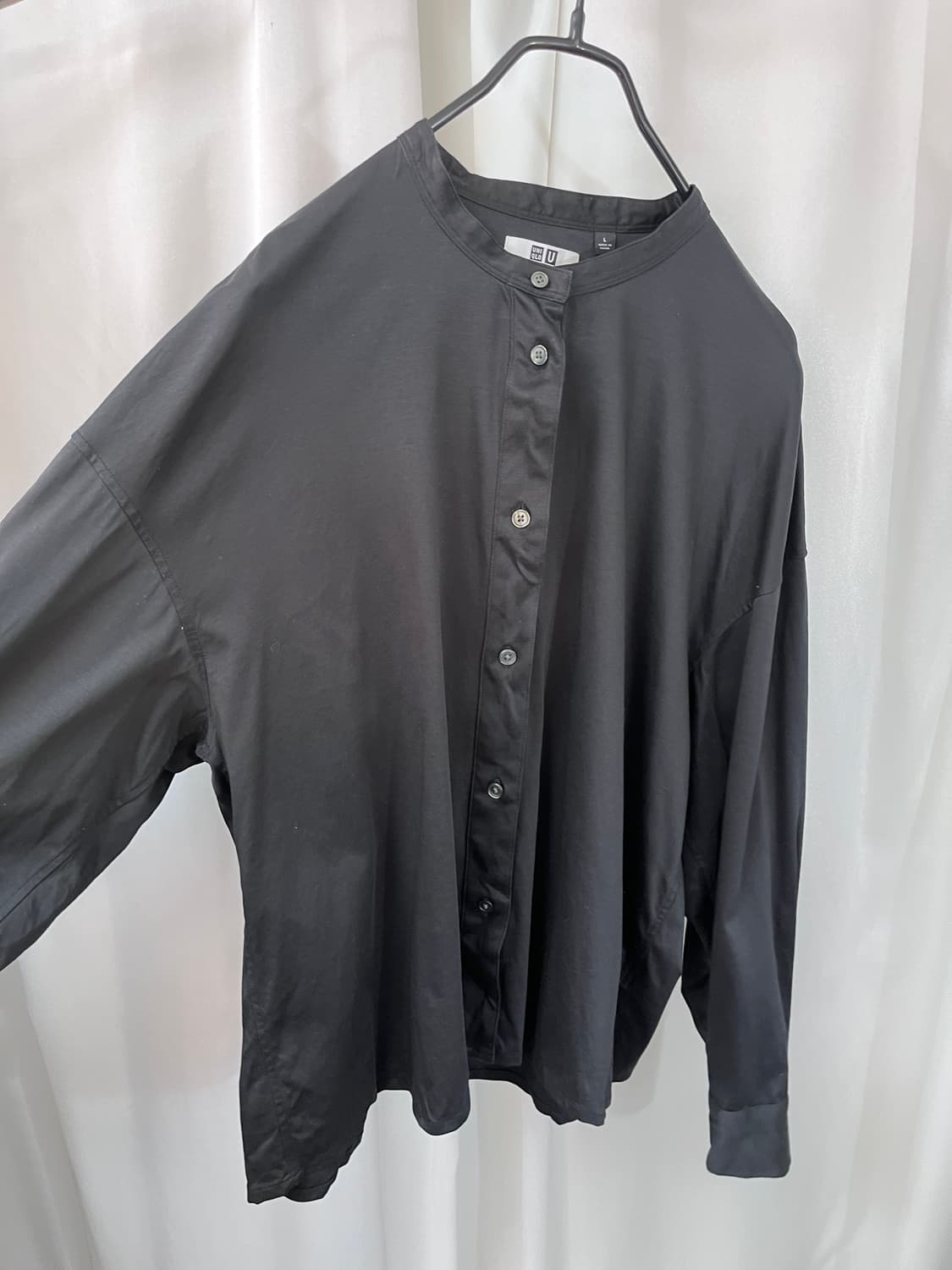 LEMAIRE x uniqlo  상품이미지2