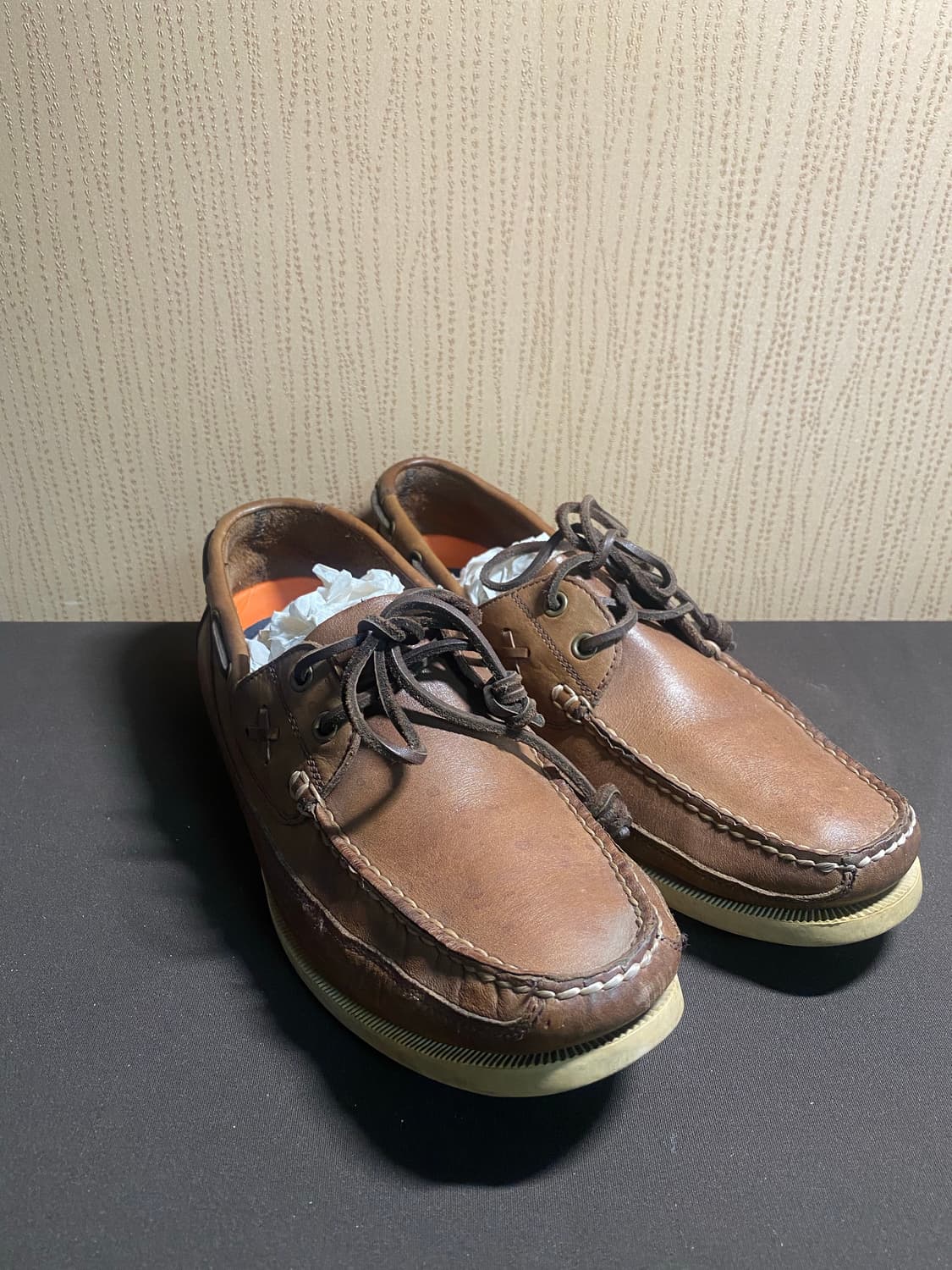 폴로구두 상품이미지1