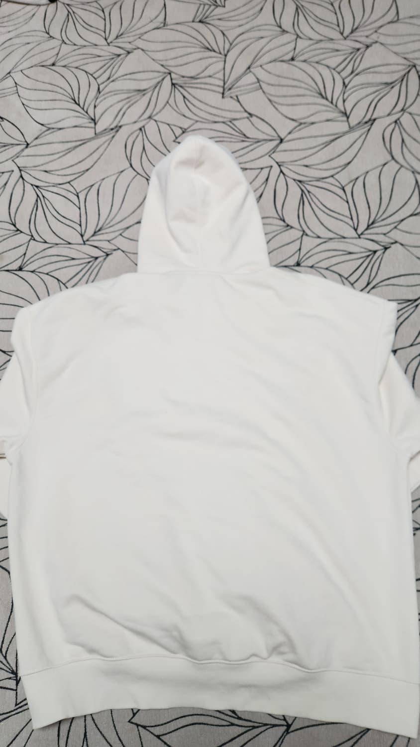 랜더스 인천 1947 후드티 115 베이지 상품이미지4