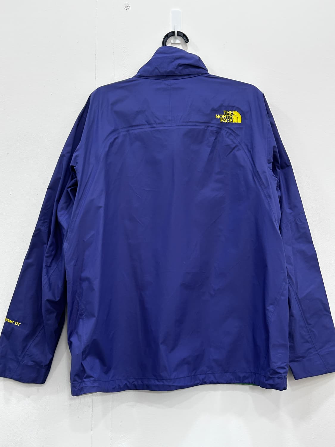 노스페이스 하이벤트 바람막이 남성 L 100사이즈 상품이미지4