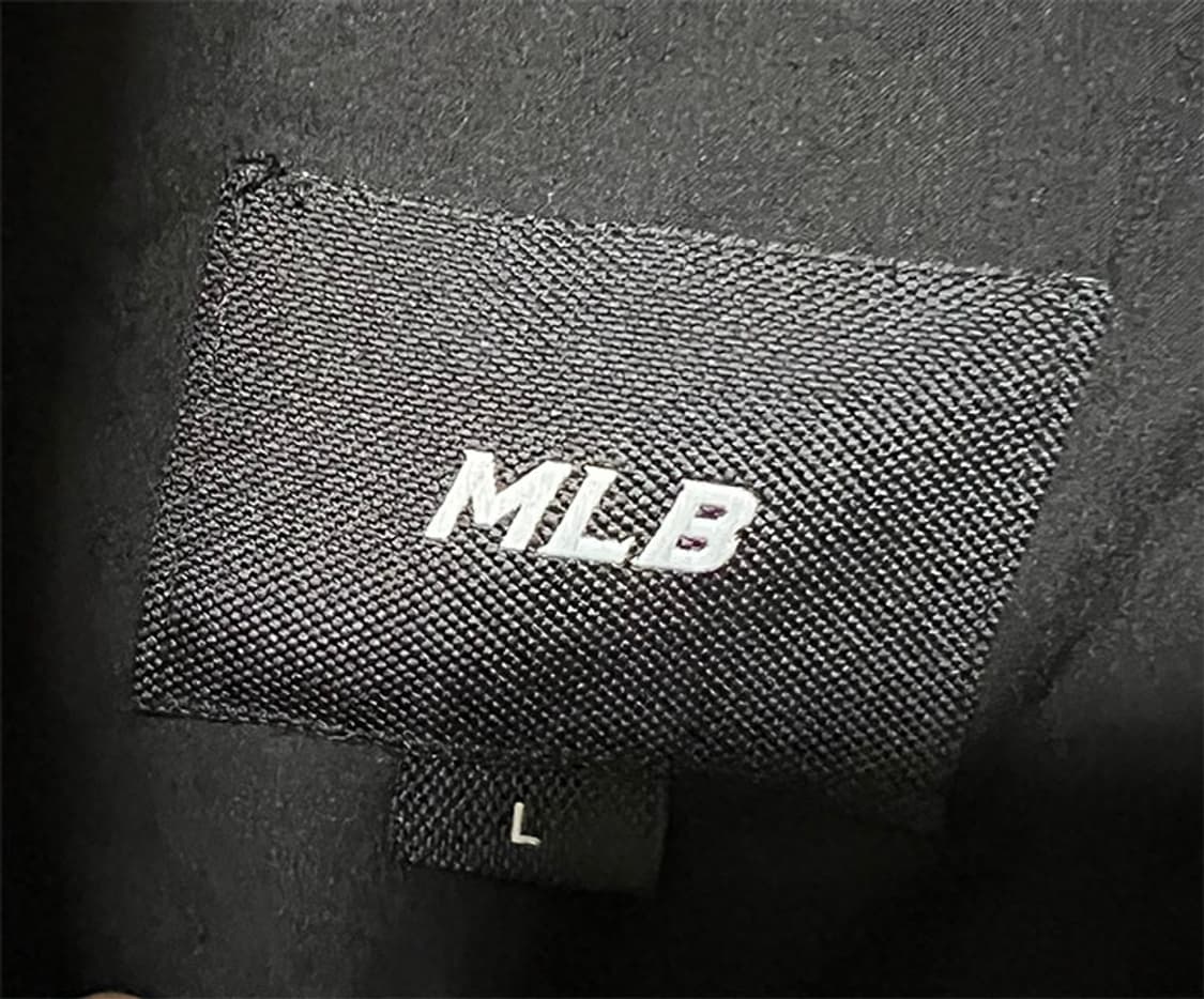 MLB 엠엘비 남자 롱패딩 뉴욕양키스 덕다운 새상품 L 100-105 상품이미지3