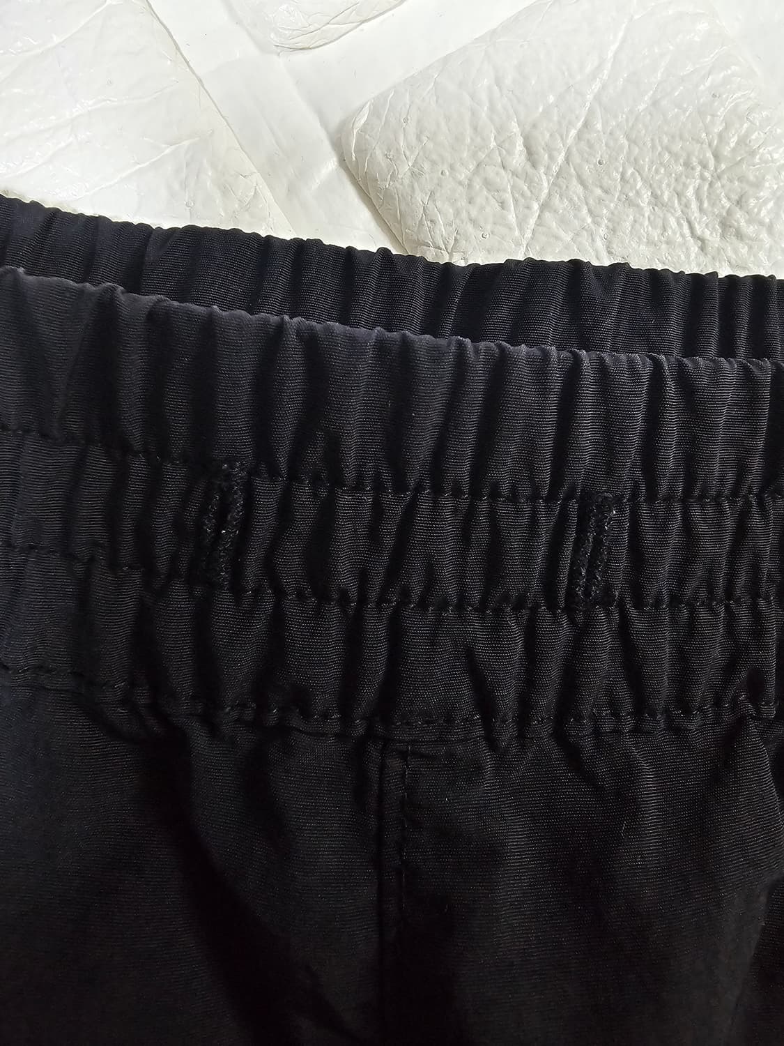 스노우피크 우븐 반바지 XXL 상품이미지6