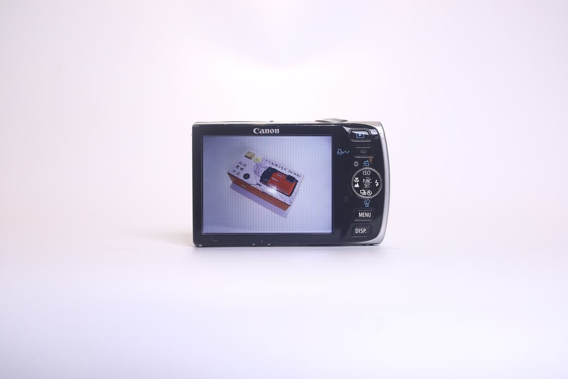 캐논 익시 910 (익서스 860 일본 모델, 이체 시 2만원 할인) 상품이미지7