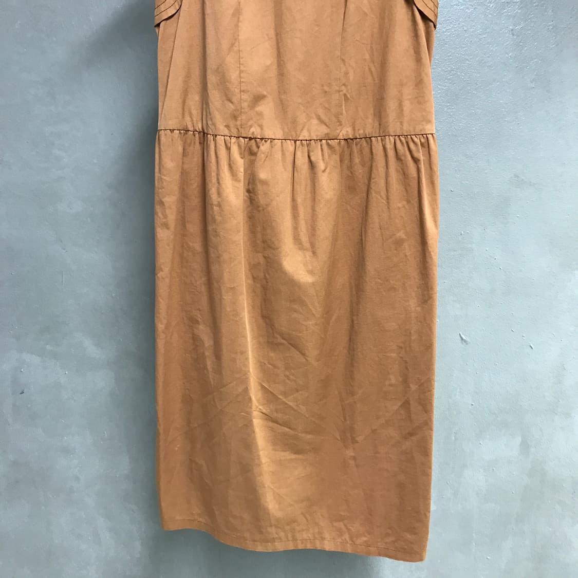 마르니 원피스 브라운 38 상품이미지3