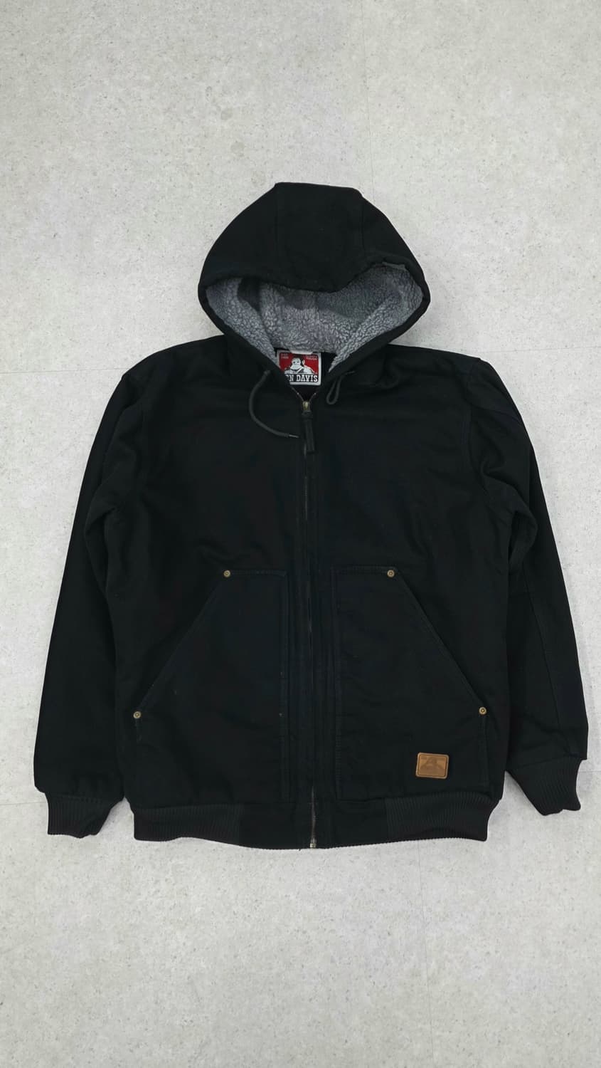 Ben davis 벤데이비스 자켓 상품이미지1