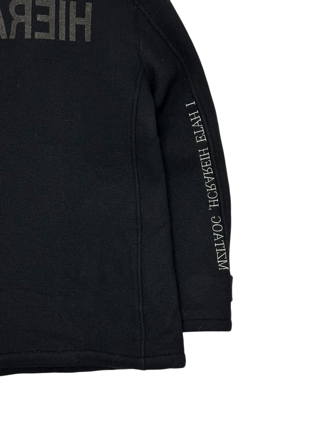 모시모 더블 울 피코트 상품이미지8