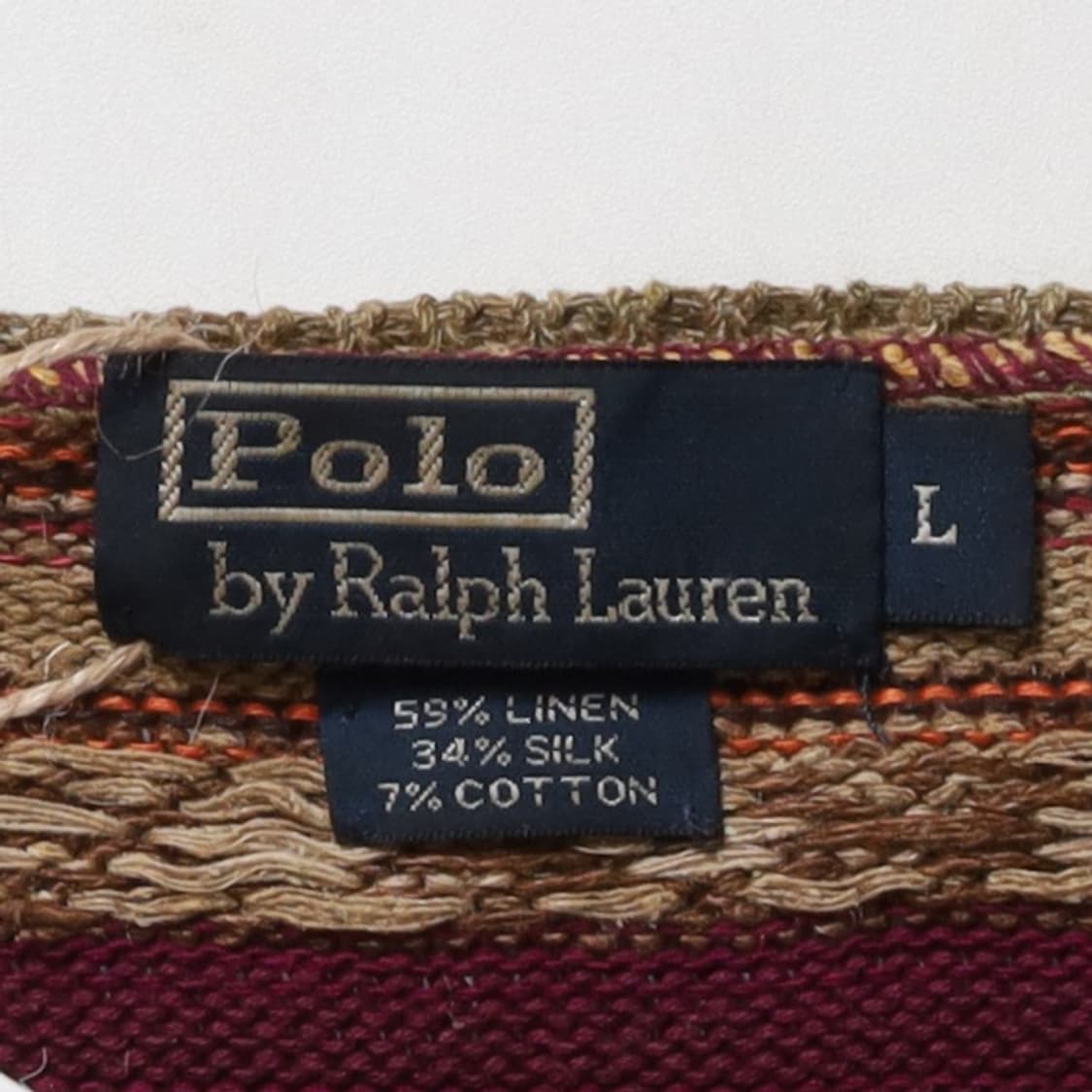 폴로 랄프로렌 Polo Ralph Lauren Long Sleeve 상품이미지7