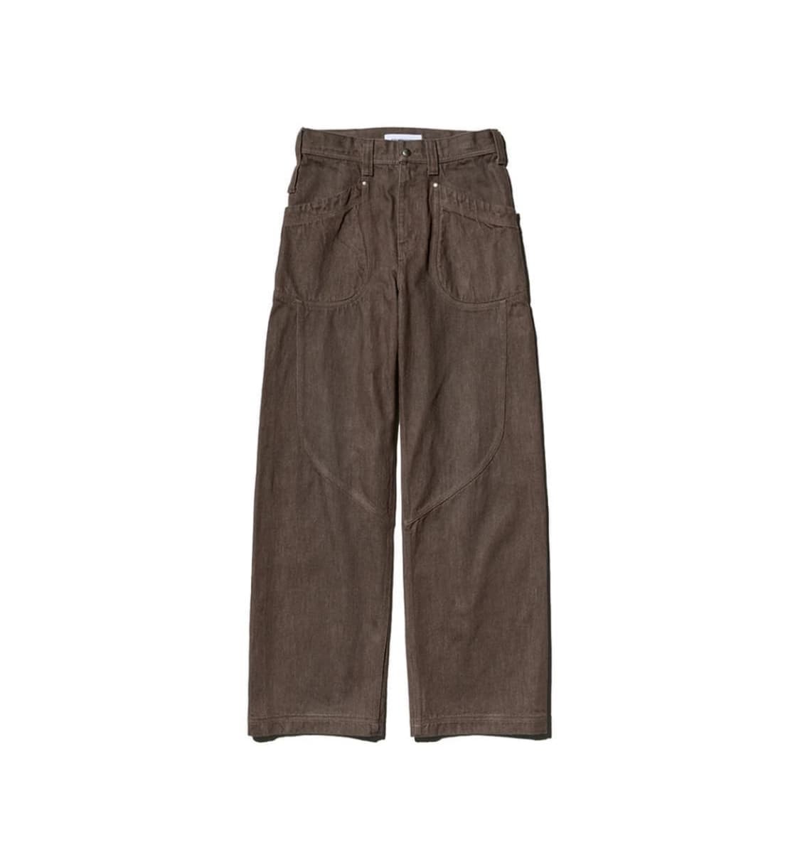 (46) 키코 코스타디노브 콩코드 데님 상품이미지2