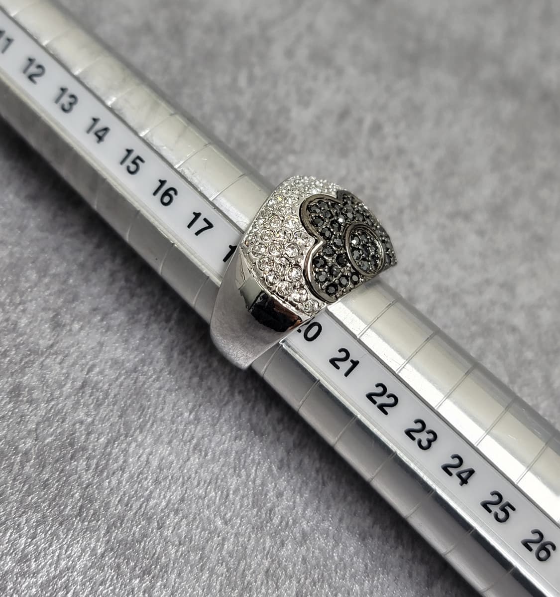 볼륨 빈티지반지 상품이미지10