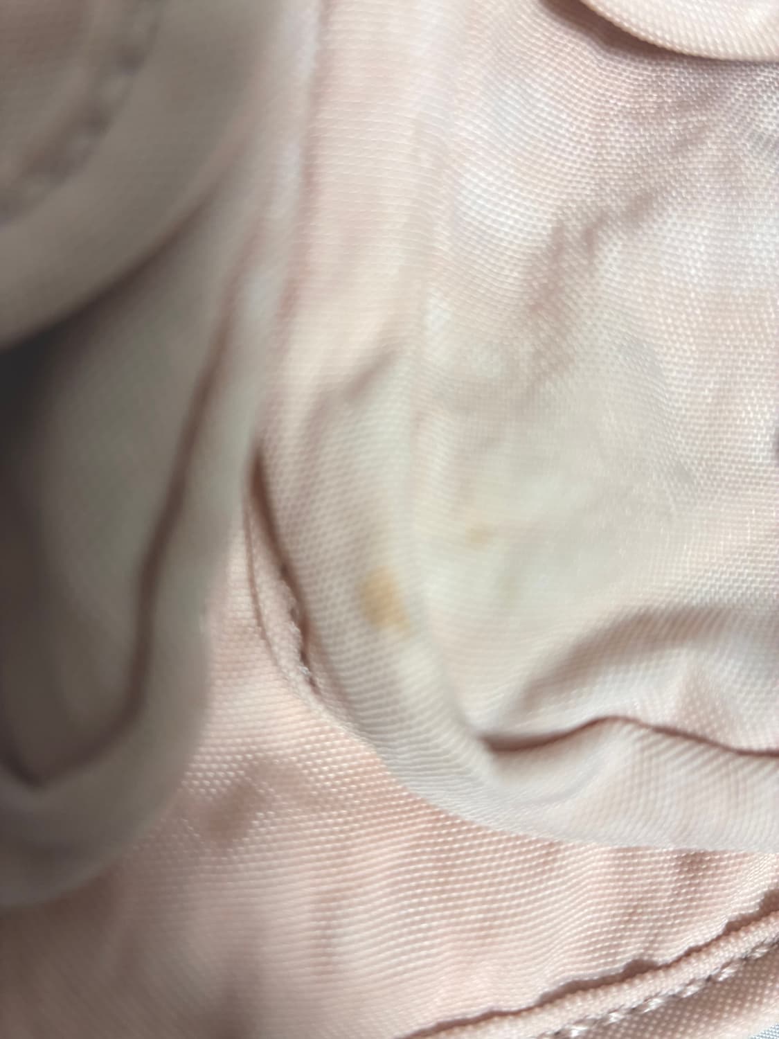 딸기우유 살구 키플링 크로스백 모리걸가방  상품이미지2