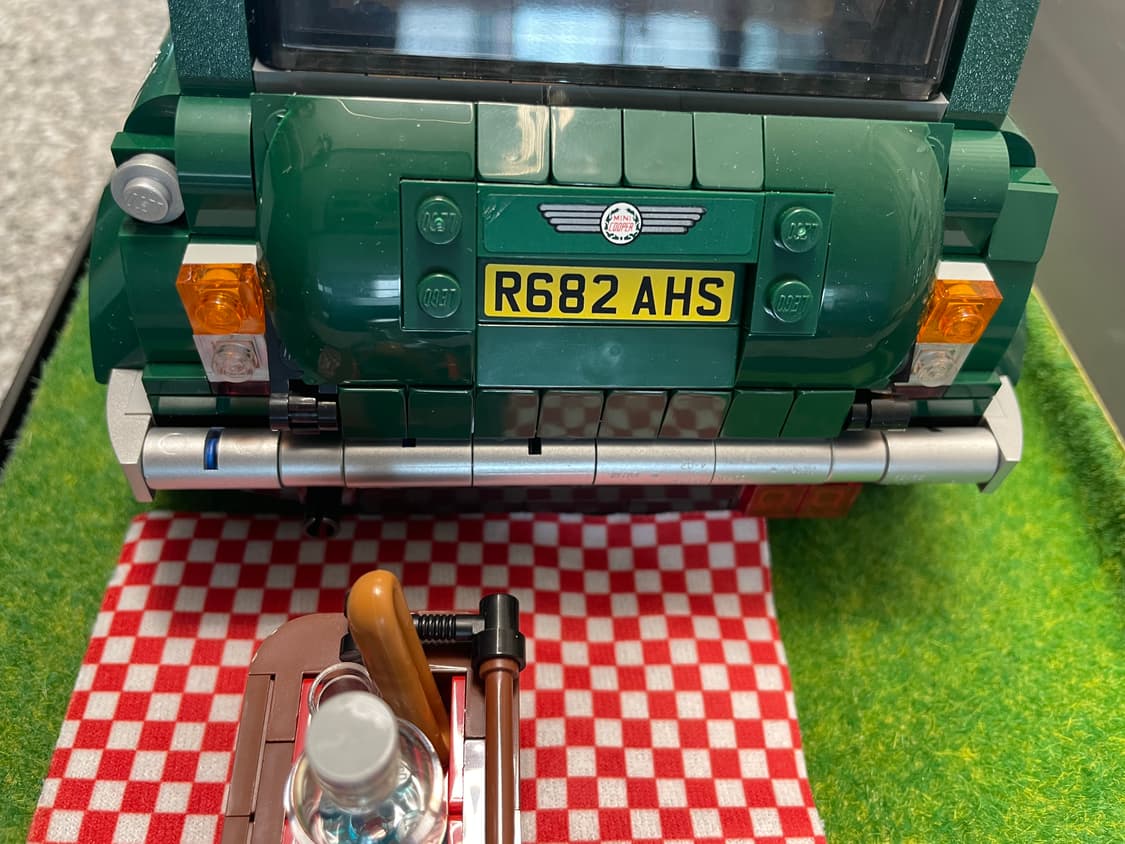 레고 미니 10242 상품이미지5