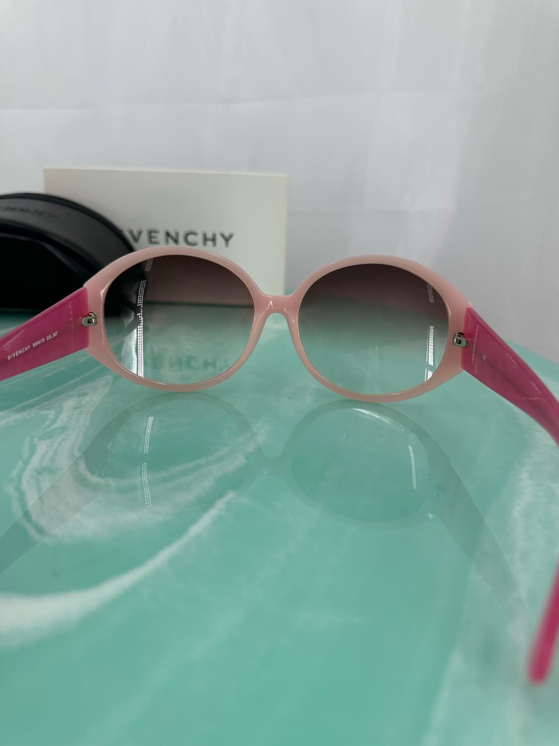 [새상품 무료배송] 지방시 Made in Italy 선글라스 상품이미지9