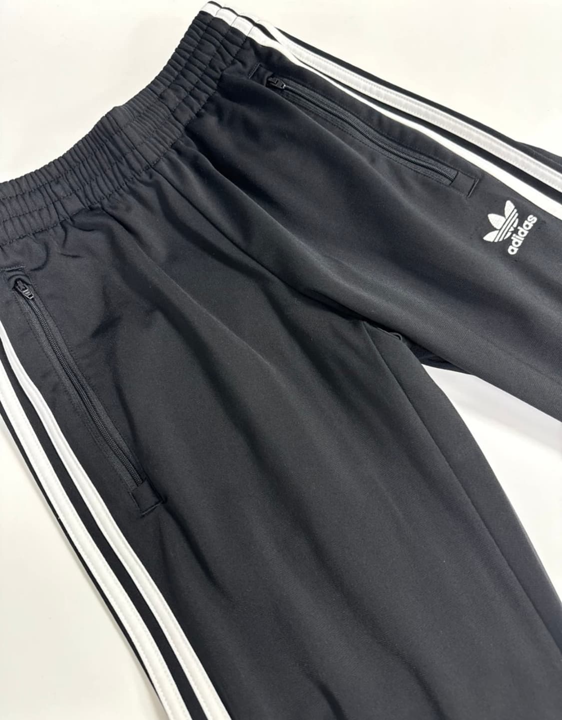 아디다스 파이어버드 팬츠 (S) 상품이미지1