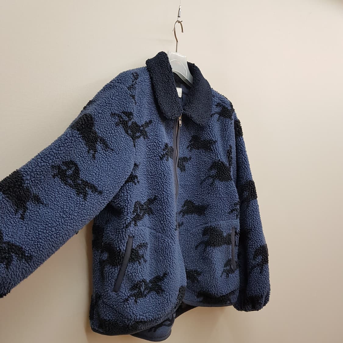 더 그레이트 2024 더 패스쳐 자켓  2사이즈 상품이미지4