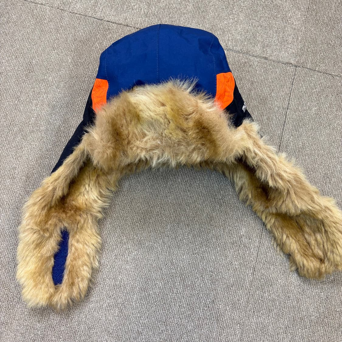 montbell 몽벨 트루퍼헷 모자 공용 상품이미지2